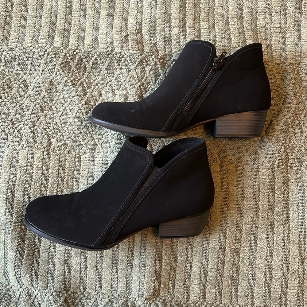 Booties - Picture 2 of 2